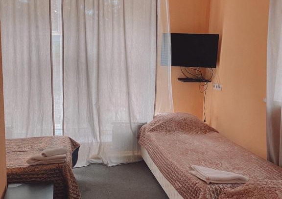 Sovetsky City District Hotel | Hotel Rose NN