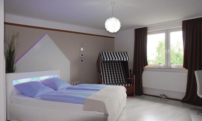 Isenbuttel Hotel | Hotel Rosenhof