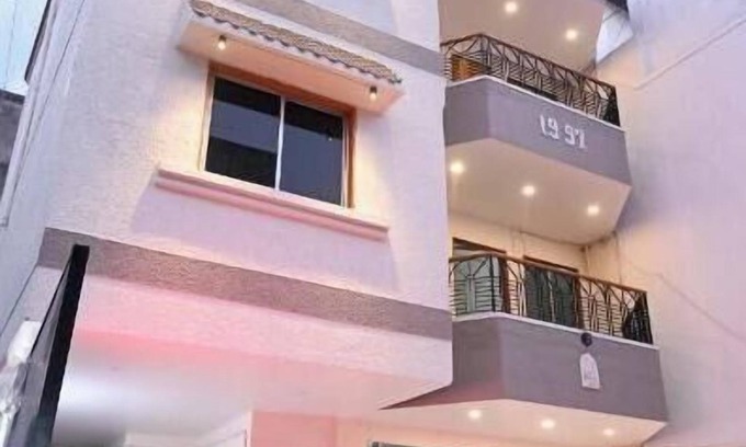 Ambaji Hotel | Hotel Roshan Palace