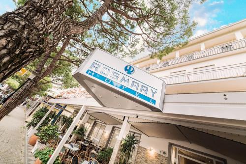 Lido di Jesolo Hotel | Hotel Rosmary