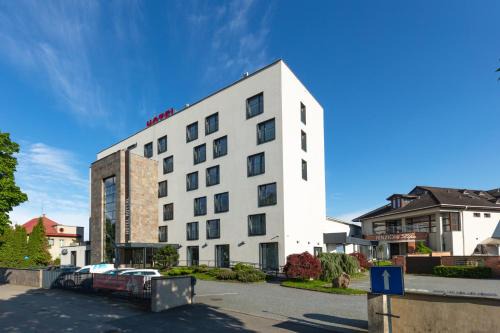 Otrokovice Hotel | Hotel Rottal