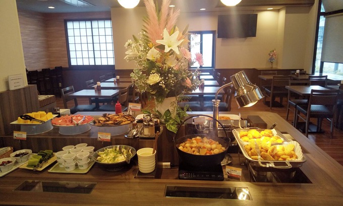 Chikuma Hotel | Hotel Route-Inn Court Chikuma Koshoku