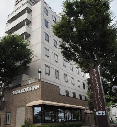 Matsumoto Hotel | Hotel Route-Inn Court Matsumoto Inter