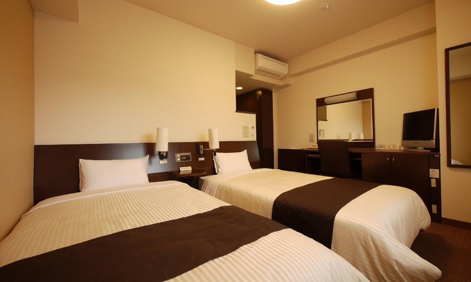 Suwa Hotel | Hotel Route Inn Dai Ni Suwa Inter