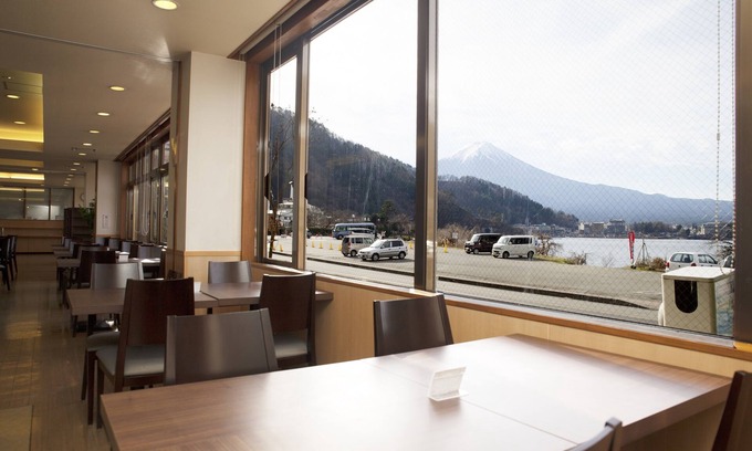 Azagawa Hotel | Hotel Route - Inn Kawaguchiko