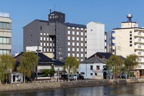 Matsue Shinjiko Onsen Hotel | Hotel Route Inn Matsue