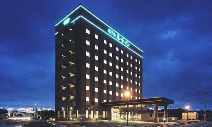 Ishikawa Prefecture Hotel | Hotel Route-Inn Mikawa Inter