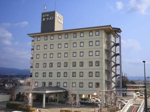 Nagaizumi Hotel | Hotel Route-Inn Nagaizumi Numazu Inter 2