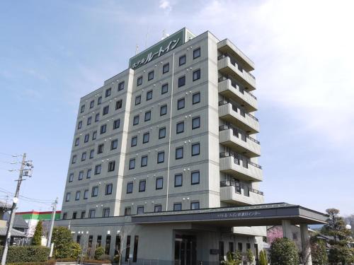 Nakatsugawa Hotel | Hotel Route-Inn Nakatsugawa Inter