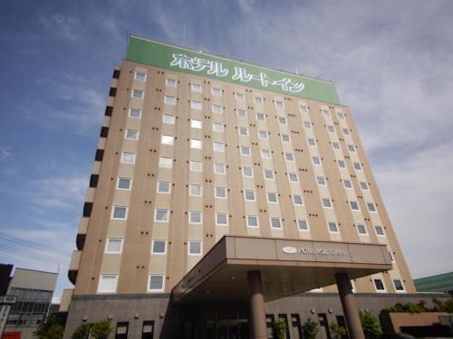 Daisen Hotel | Hotel Route-Inn Omagari Ekimae