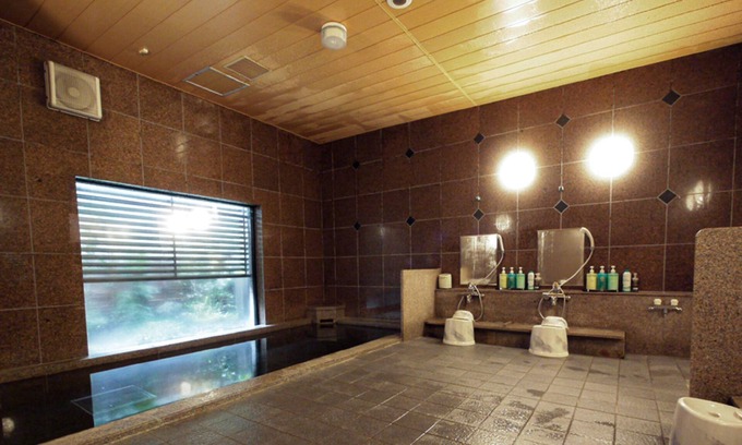 Shibata Hotel | Hotel Route Inn Shibata Inter