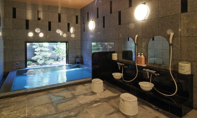 Gotemba Hotel | Hotel Route-Inn Shin Gotenba Inter