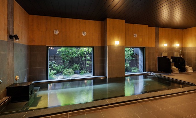 Omachi Hotel | Hotel Route Inn Shinano Omachi Ekimae