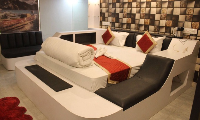 Kishangarh Hotel | Hotel Royal Amar