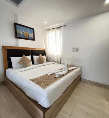 Mahipalpur Extension Bed & Breakfast | Hotel Royal B&B Near Delhi Airport Mahipalpur