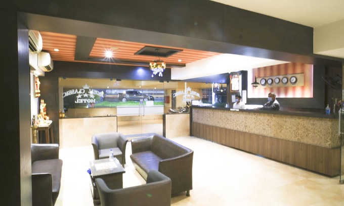 Thane Hotel | Hotel Royal Classic