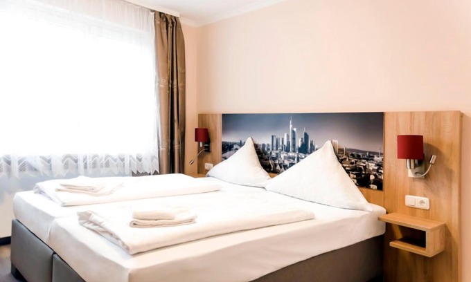 Sachsenhausen Hotel | Hotel Royal