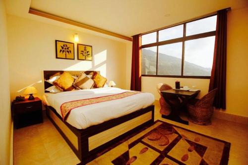 Gangtok Hotel | Hotel Royal Gangtok