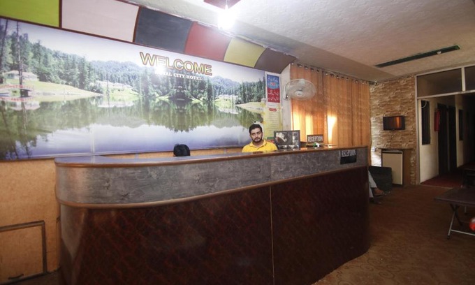 G-6 Sector Hotel | Hotel Royal Home G6 Aabpara