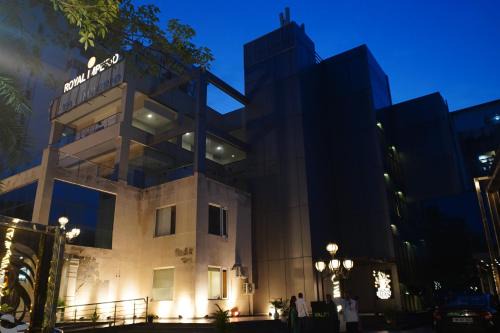 Faridabad Hotel | Hotel Royal Imperio