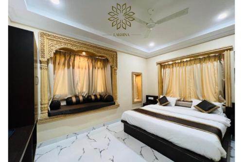 Jaisalmer Hotel | Hotel Royal Lakhina Jaisalmer