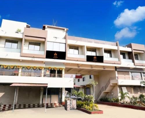 Veraval Hotel | Hotel Royal Mansion Somnath