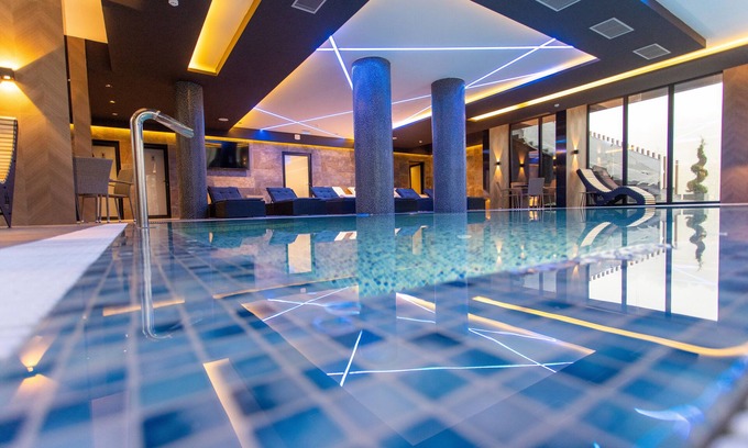 Divcibare Hotel | Hotel Royal Mountain