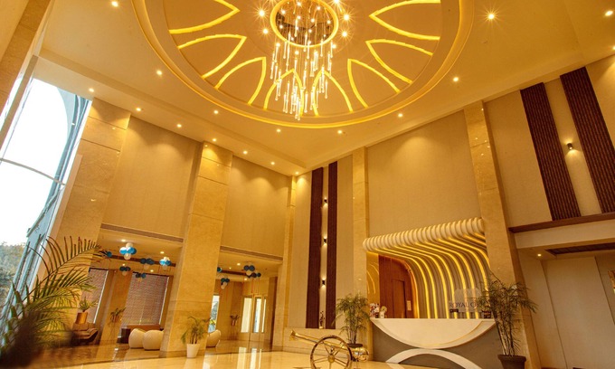 Jabalpur Hotel | Hotel Royal Orbit