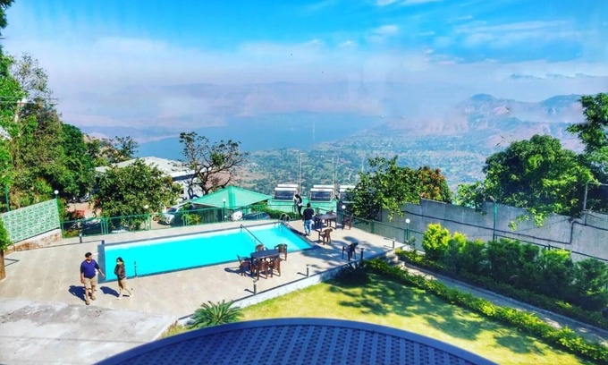 Medha Hotel | Hotel Royal Orbit