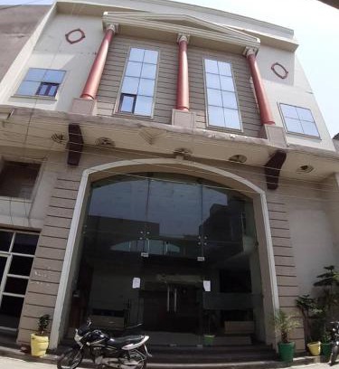 Jalandhar Hotel | Hotel Royal Palace