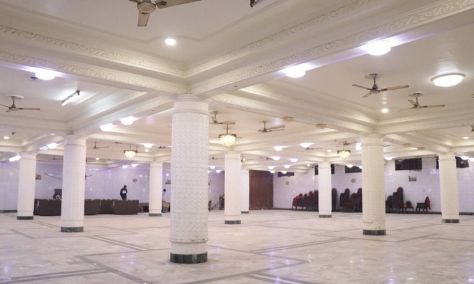 Jalandhar Hotel | Hotel Royal Palace Jalandhar
