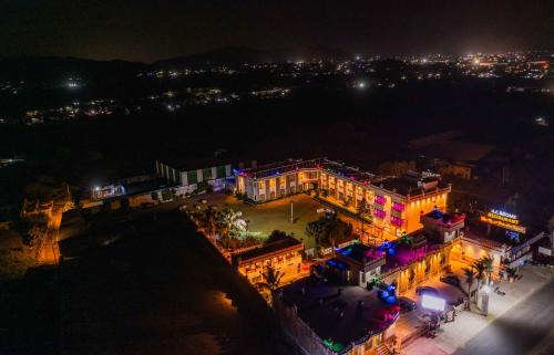 Ajmer Hotel | Hotel Royal Paradise