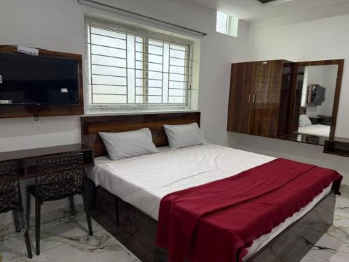 Velankanni Hotel | Hotel Royal Park Inn