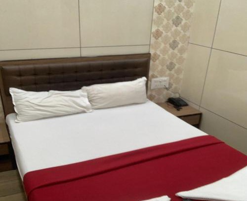 Chembur East Hotel | Hotel Royal Residency - Chembur