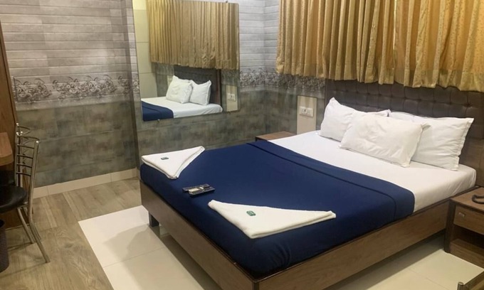 Chembur East Hotel | Hotel Royal Residency