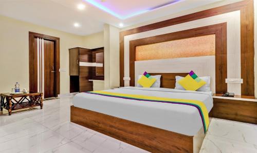 Mohali Hotel | Hotel Royal Residency Near ISBT Mohali Chandigarh