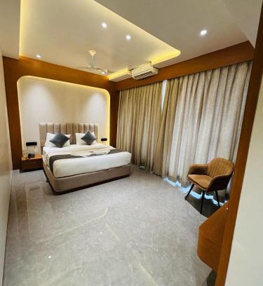 Shirdi Hotel | Hotel Royal Retreat