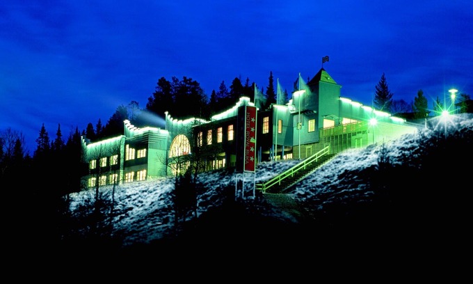 Rukatunturi Hotel | Hotel Royal Ruka