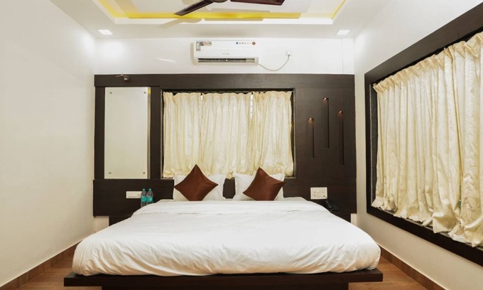 Ganpatipule Hotel | Hotel Royal Stay Ganpatipule