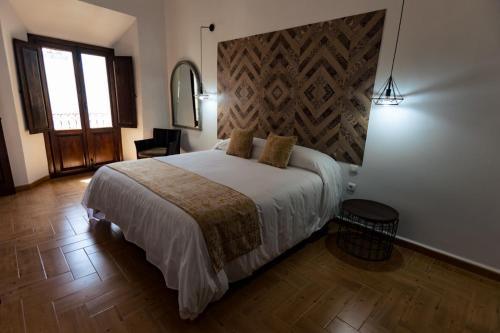 San Vicente de Alcantara Hotel | Hotel rural Candelsa