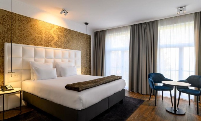 Historisch centrum Hotel | Hotel Rubens-Grote Markt