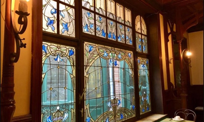 South Antwerp Hotel | Hotel Rubenshof