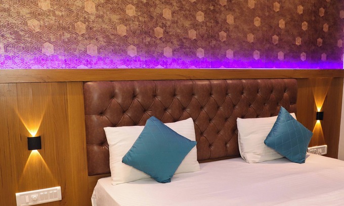 Amarnath Hotel | HOTEL RUBY
