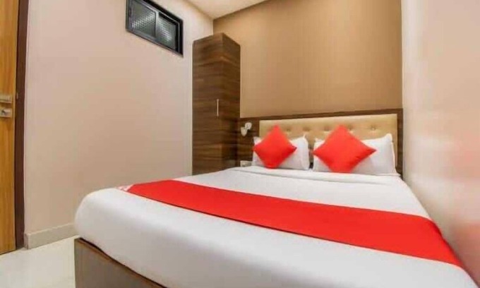Prabhadevi House | HOTEL RUBY