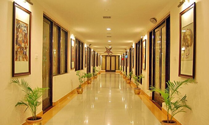 Rudrapur Hotel | Hotel Rudra Continental Rudrapur
