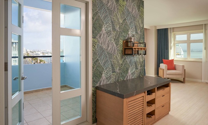 Old San Juan Hotel | Hotel Rumbao, a Tribute Portfolio Hotel
