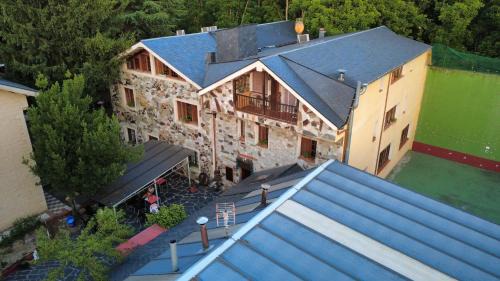 Ponferrada Hotel | Hotel Rural Camino Medulas