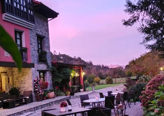 Vegarrionda Hotel | Hotel Rural Casa Cueto