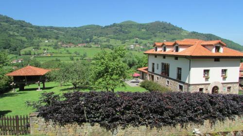Sama de Grado House | Hotel Rural Casa de la Veiga