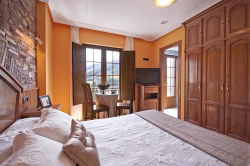Taramundi Hotel | Hotel Rural Casa Paulino